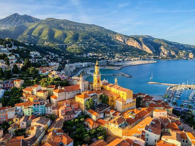 Vacation 1